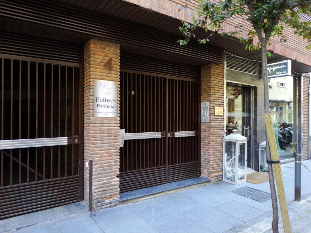 Laportilla Apartments by JITKey