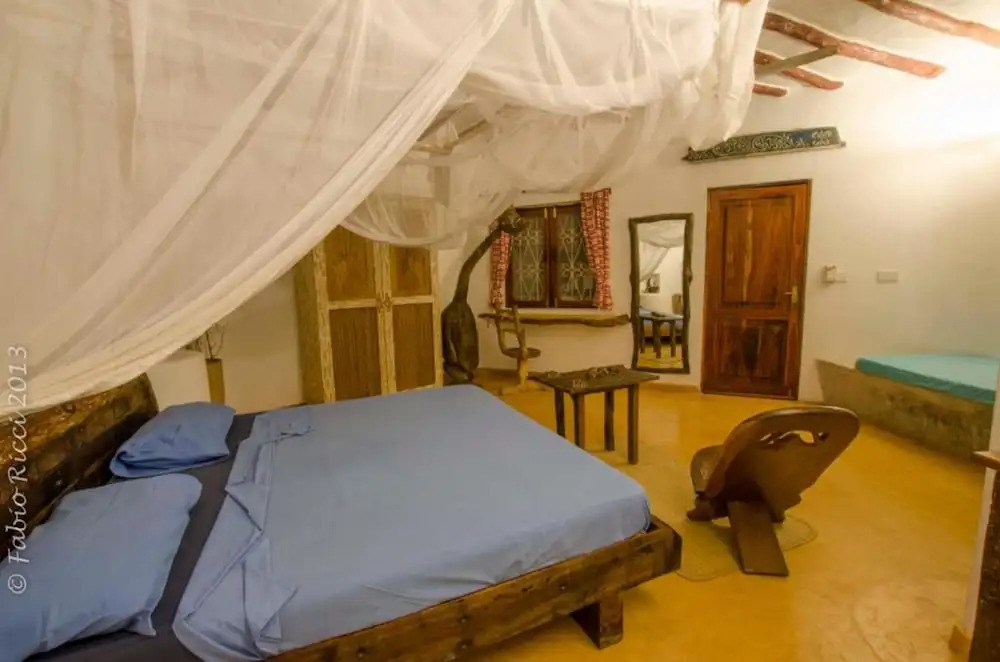 Zawadi Residence