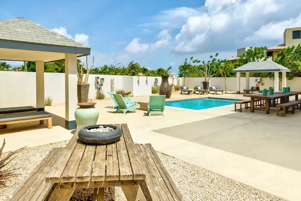 Vista Alegre by Boutique Bonaire Unique Resorts