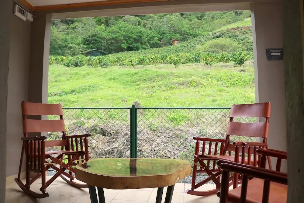 Coffee Pickers Village By Hacienda Orosi