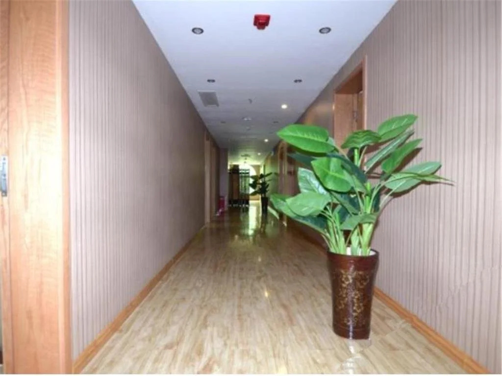 Haitian Yingshi Resort Baiyangdian