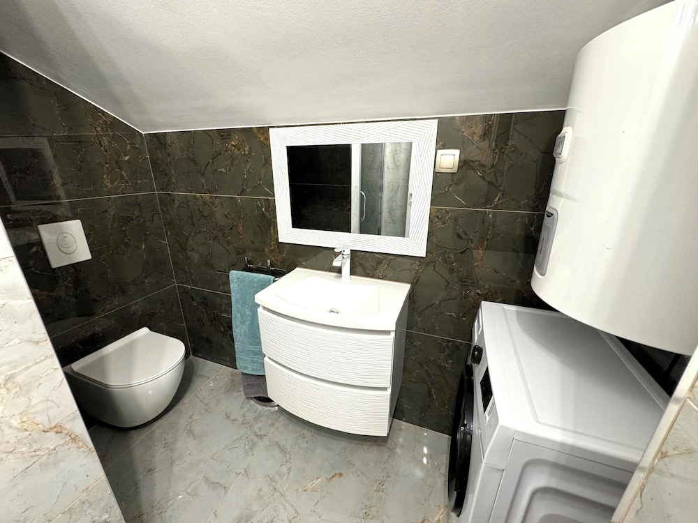 Apartment Babec