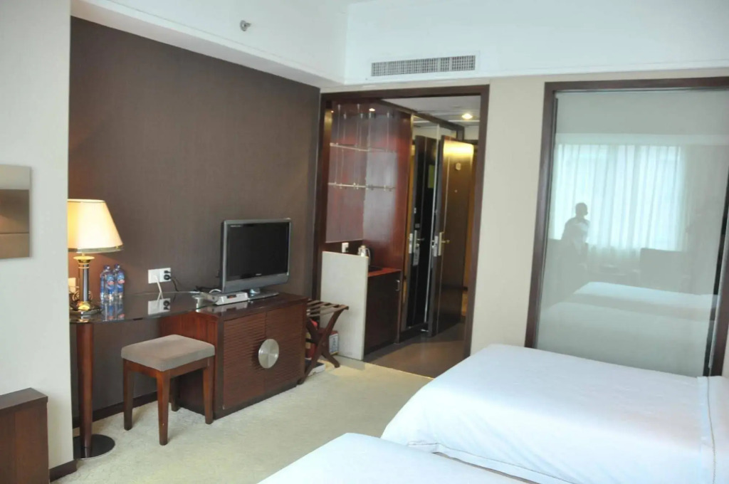 Guangdong Xuneng Hotel - Guangzhou