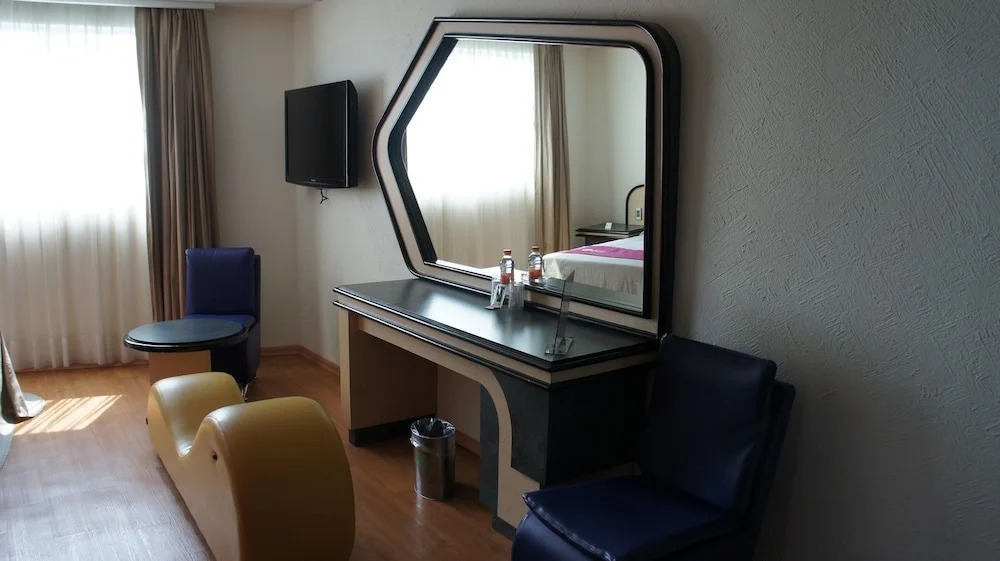 Motel Caban