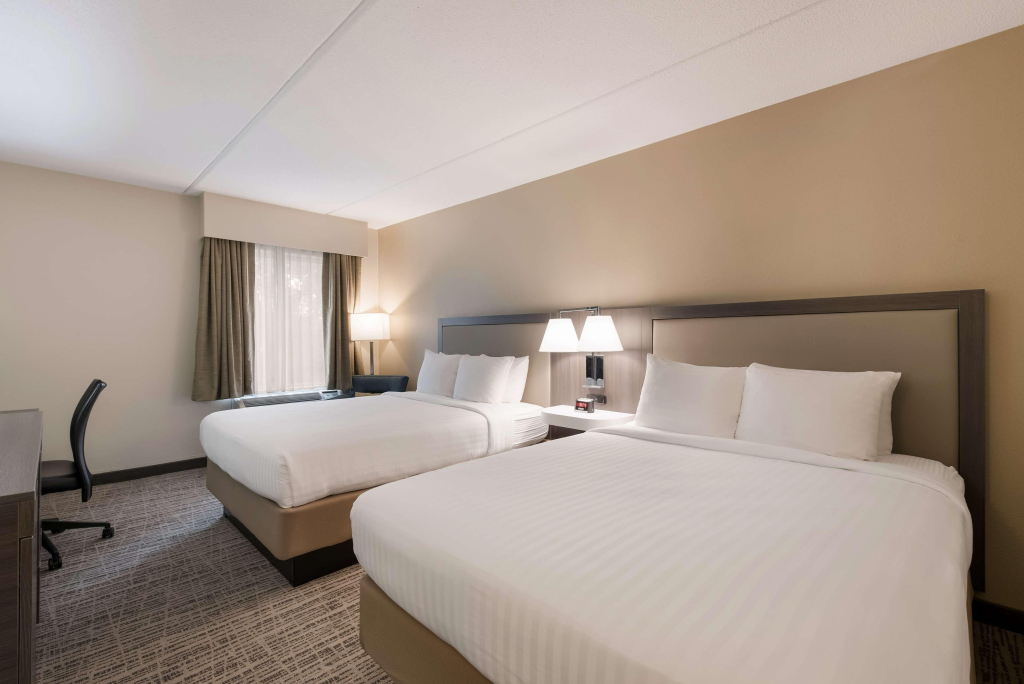 Best Western Holiday Lodge