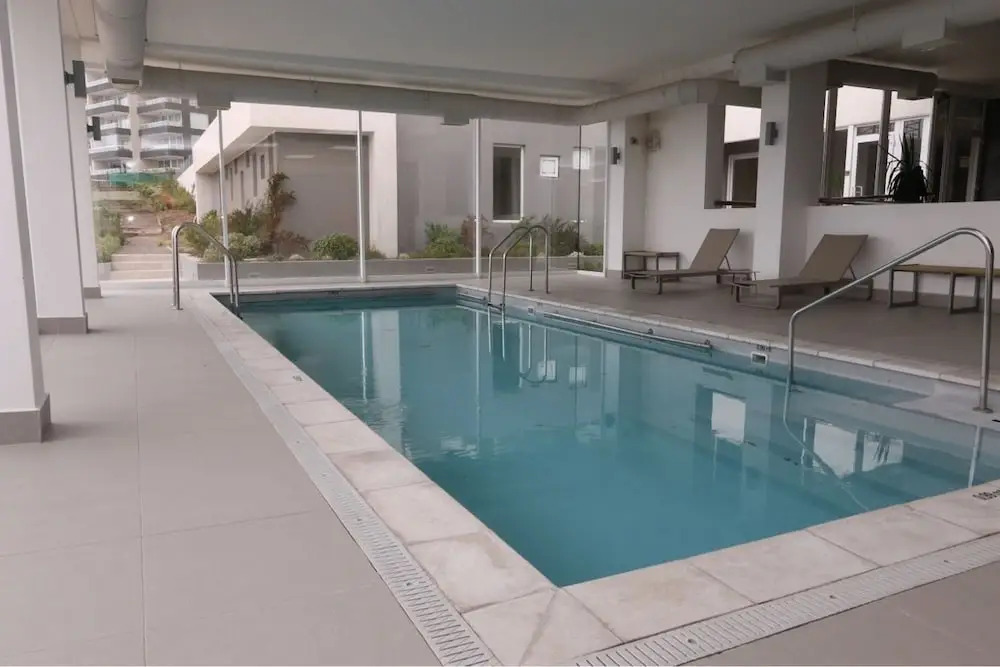 Apartamento 41 Costa de Montemar