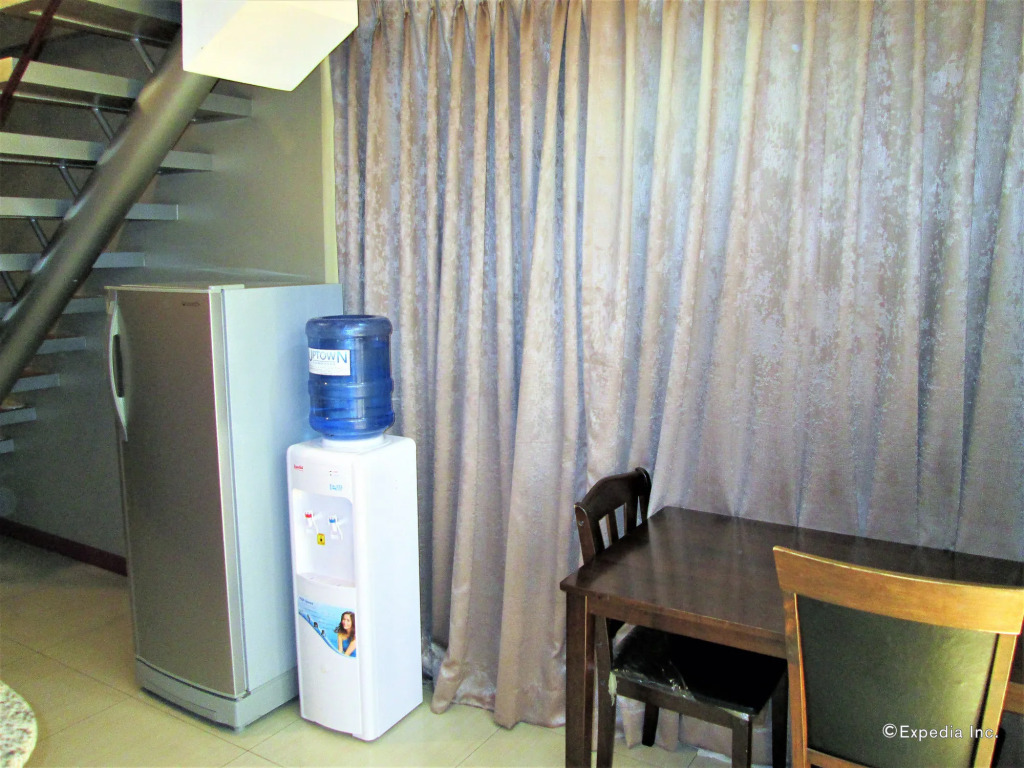 Uptown Condotel