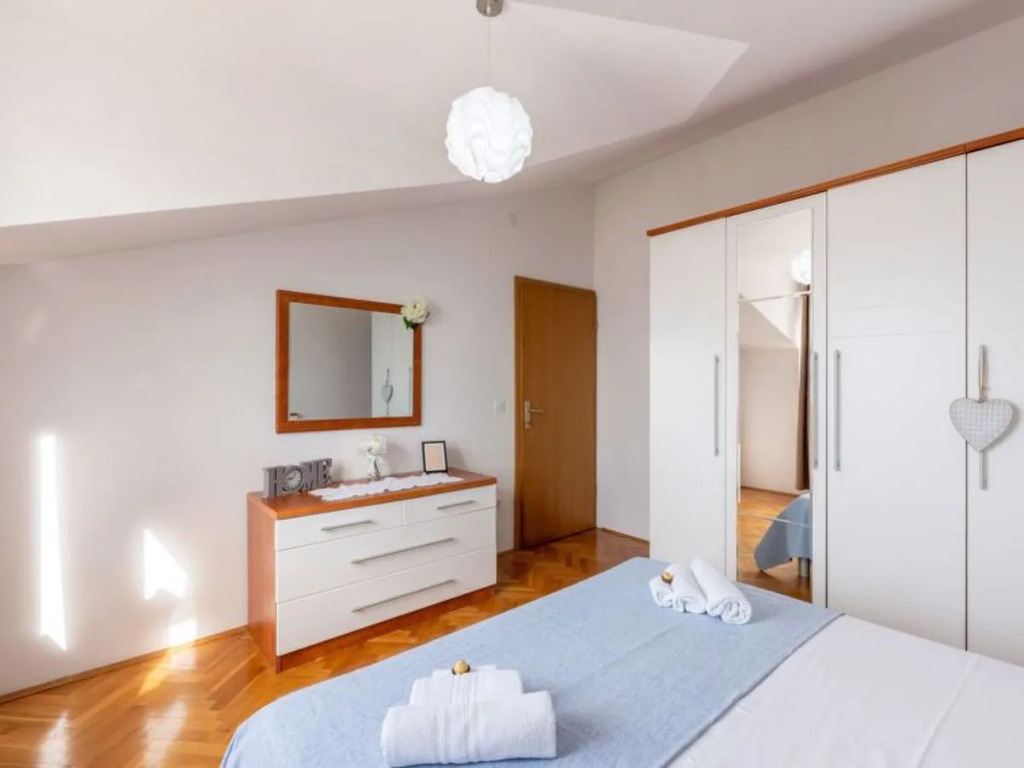 Apartment Niko 1 Salzburg