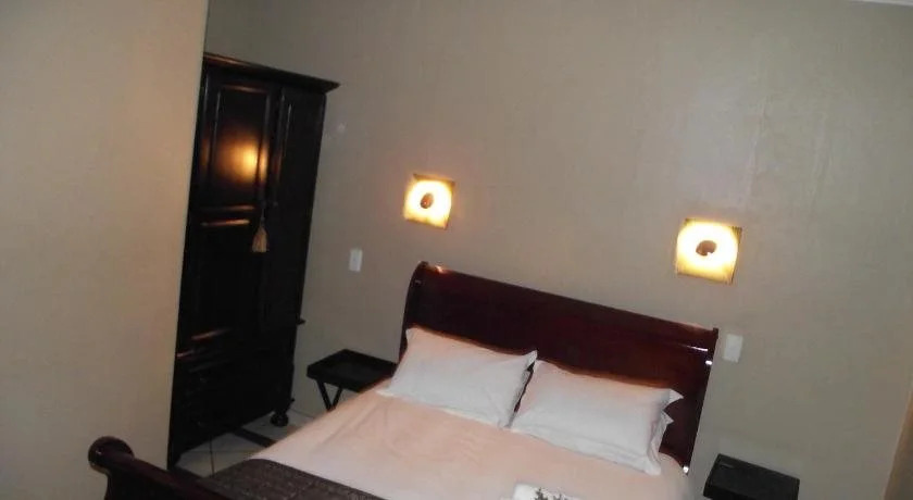 Njala Guest House