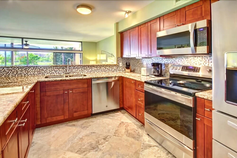 Kaanapali Royal #A303 - 2 Br Condo