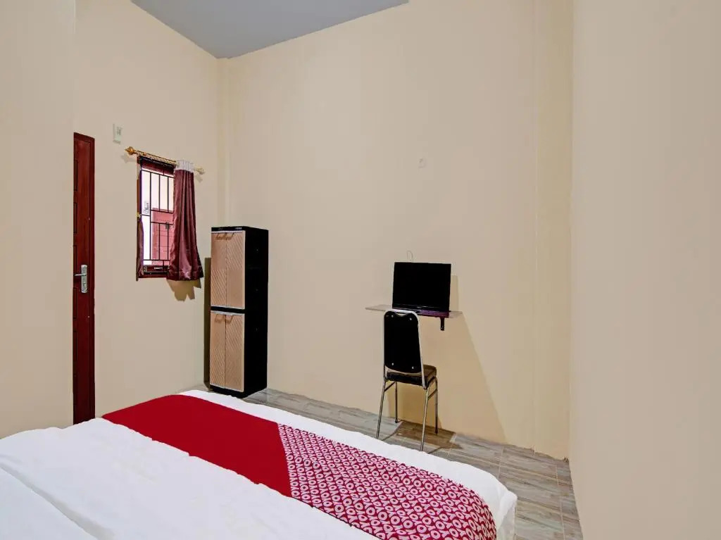 Hotel O Djasur Kost