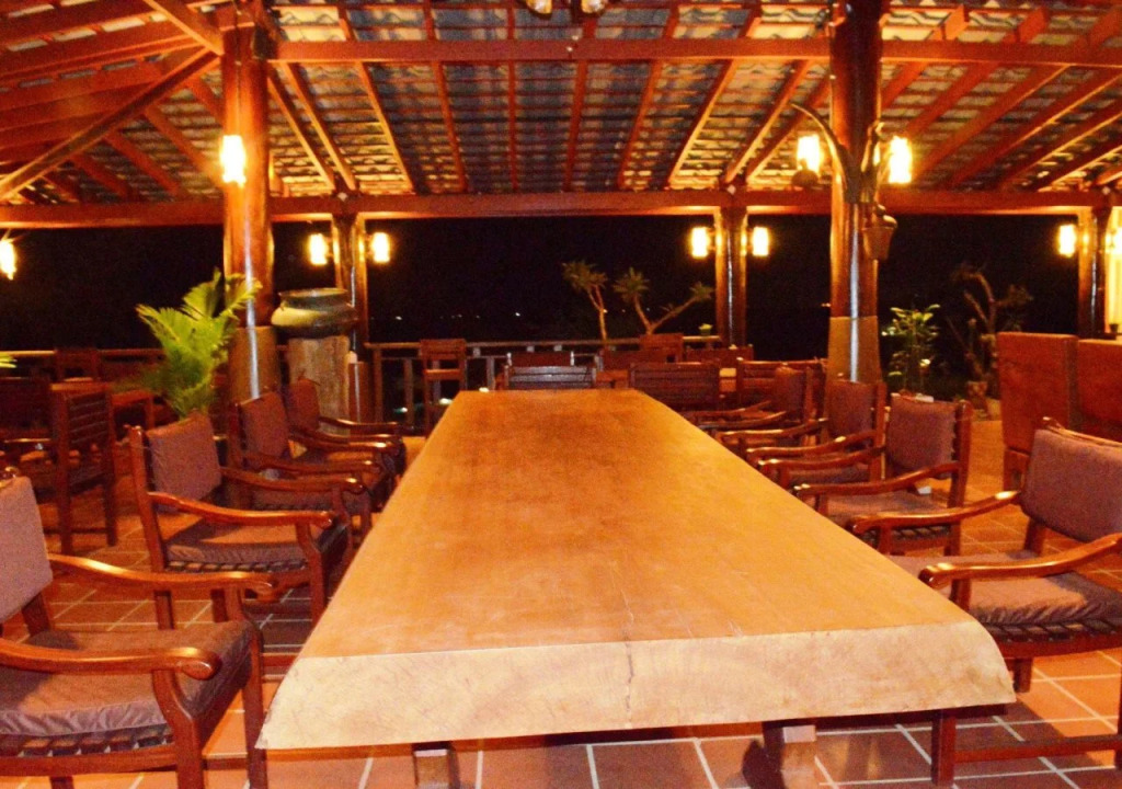 Ratanak Resort