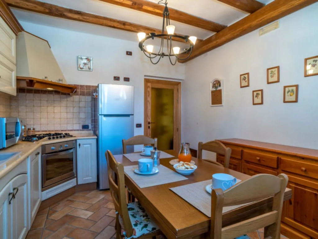 Holiday Home Marie by Interhome