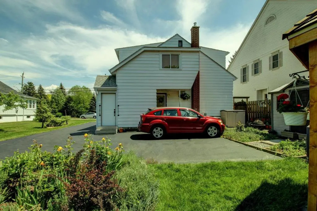 Williams Gate B&B Private Suites