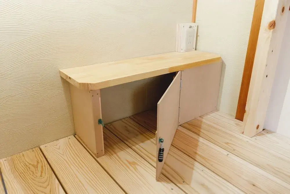 Couch Potato Hostel