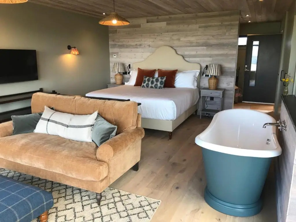 Uig Sands Rooms