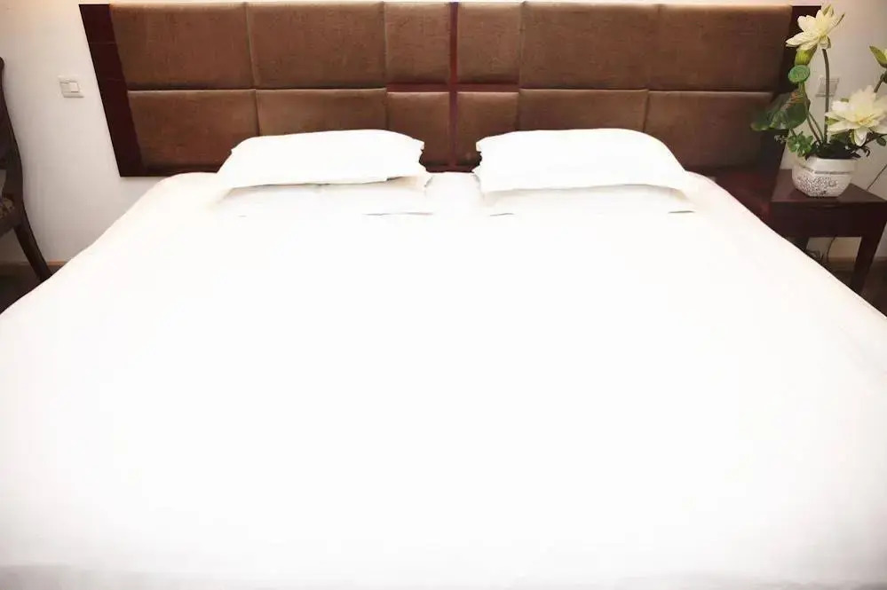 Chengdu Airport Lin Gang Apartment