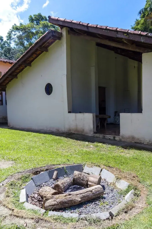 Sítio em Igaratá - perfeito para descanso em família