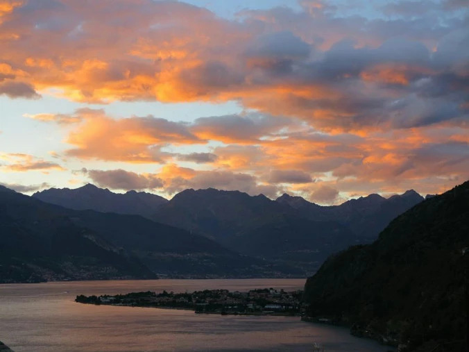 I Love Varenna