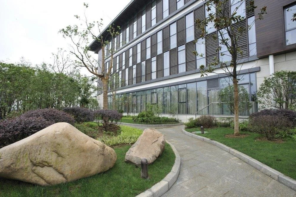 Wuxi Idea Garden Hotel