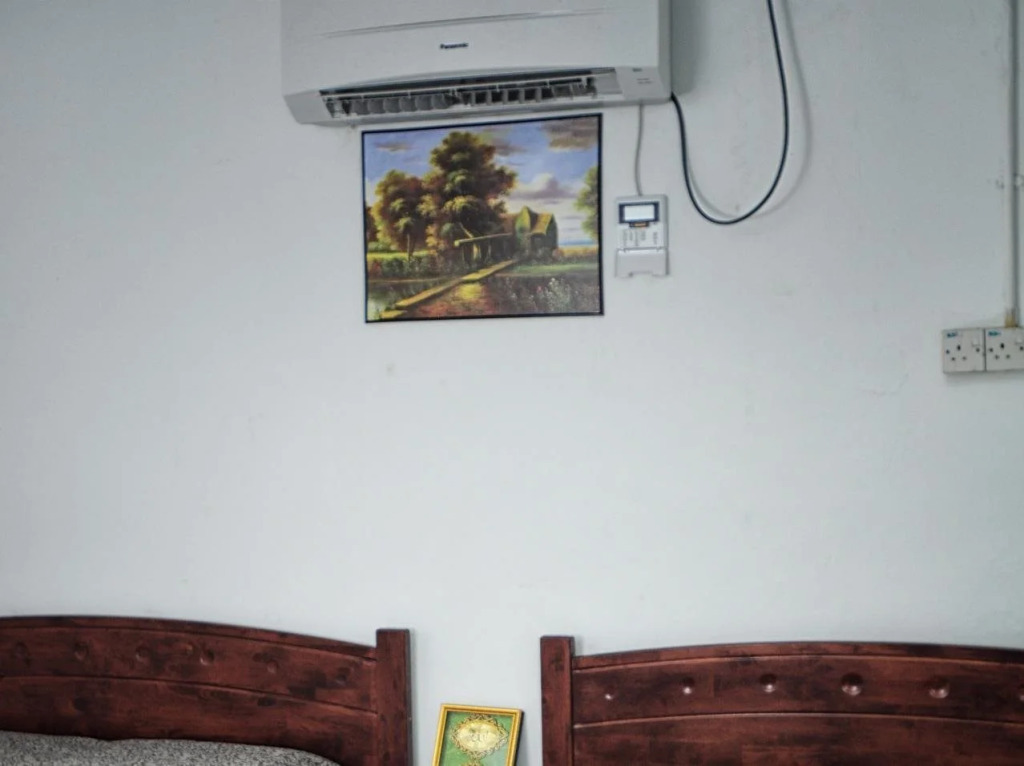 OYO 89850 Mutiara Motel