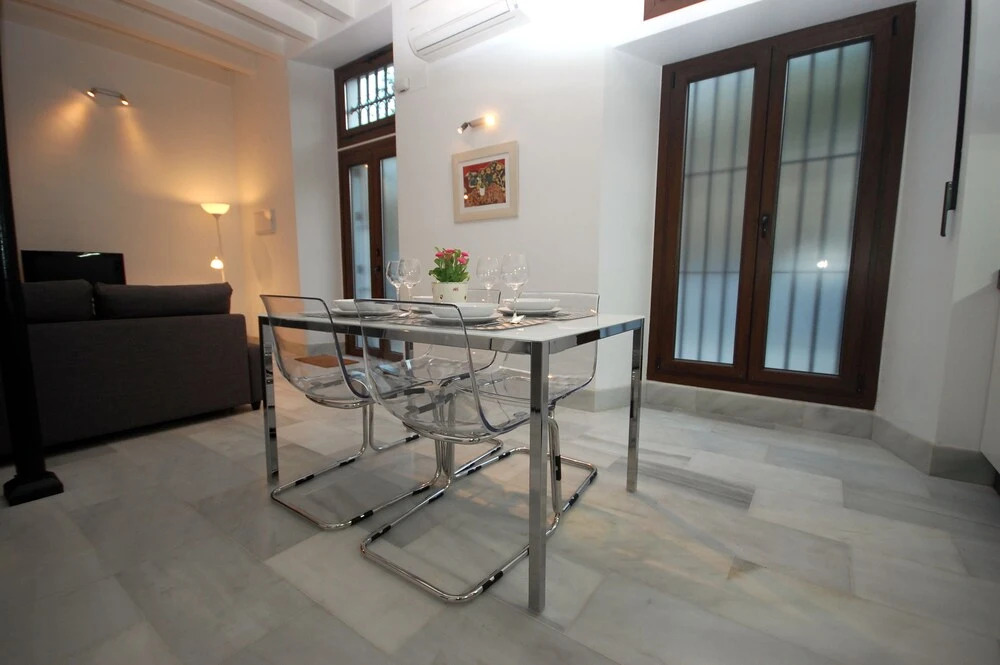 Loft San Laureano