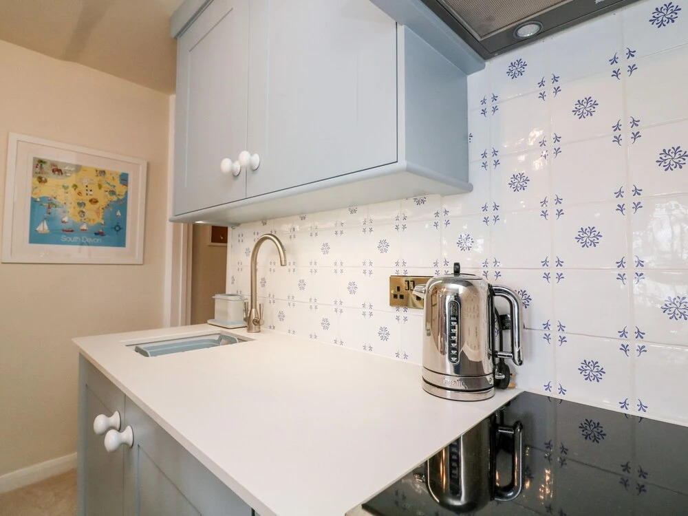 36 The Salcombe