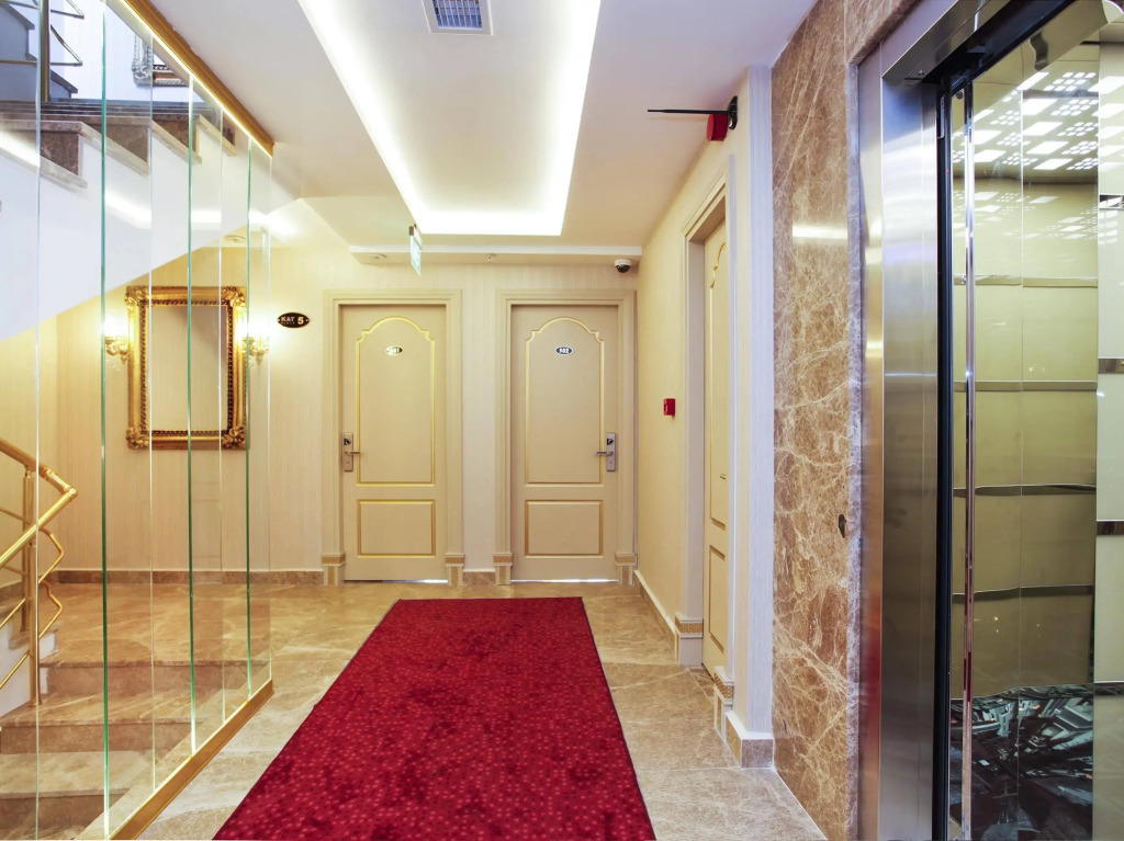 Parmada Hotel