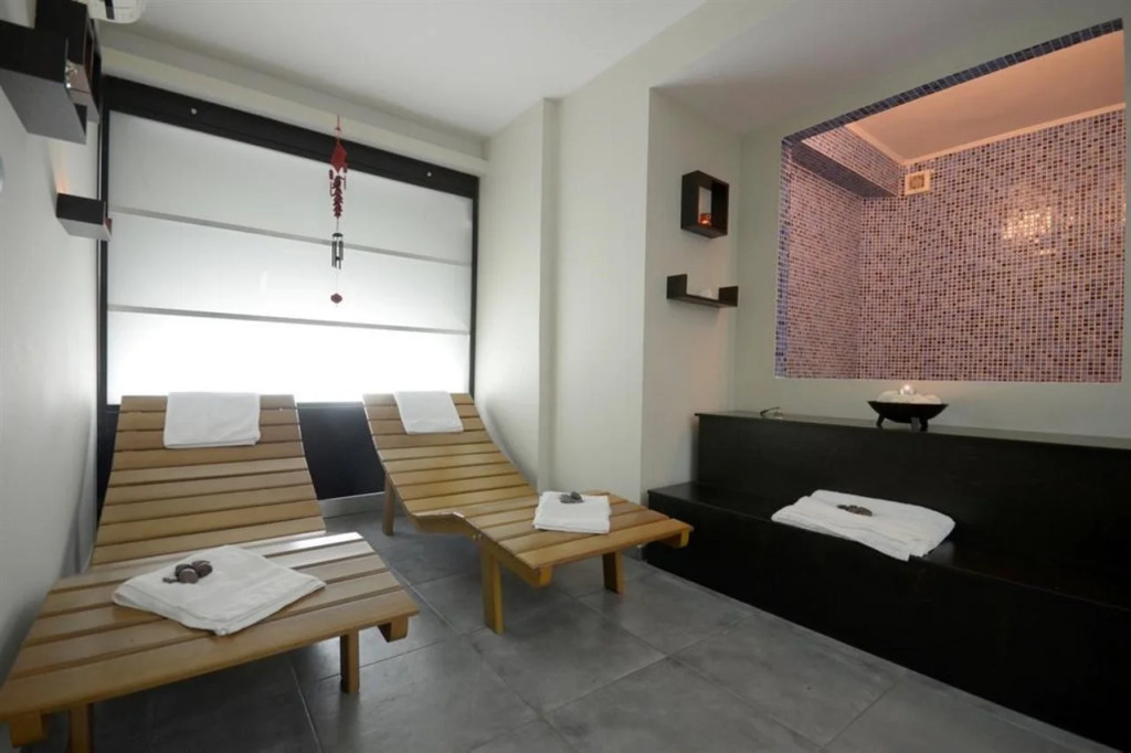 Kos Divine Hotel & Suites
