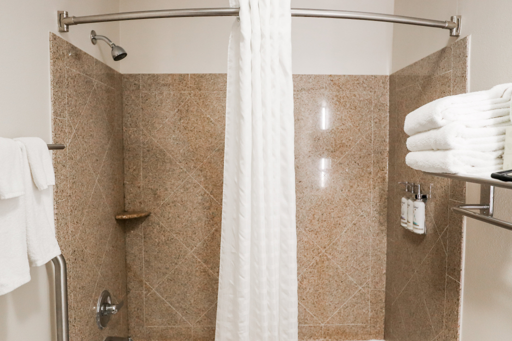 Candlewood Suites Richmond Airport by IHG