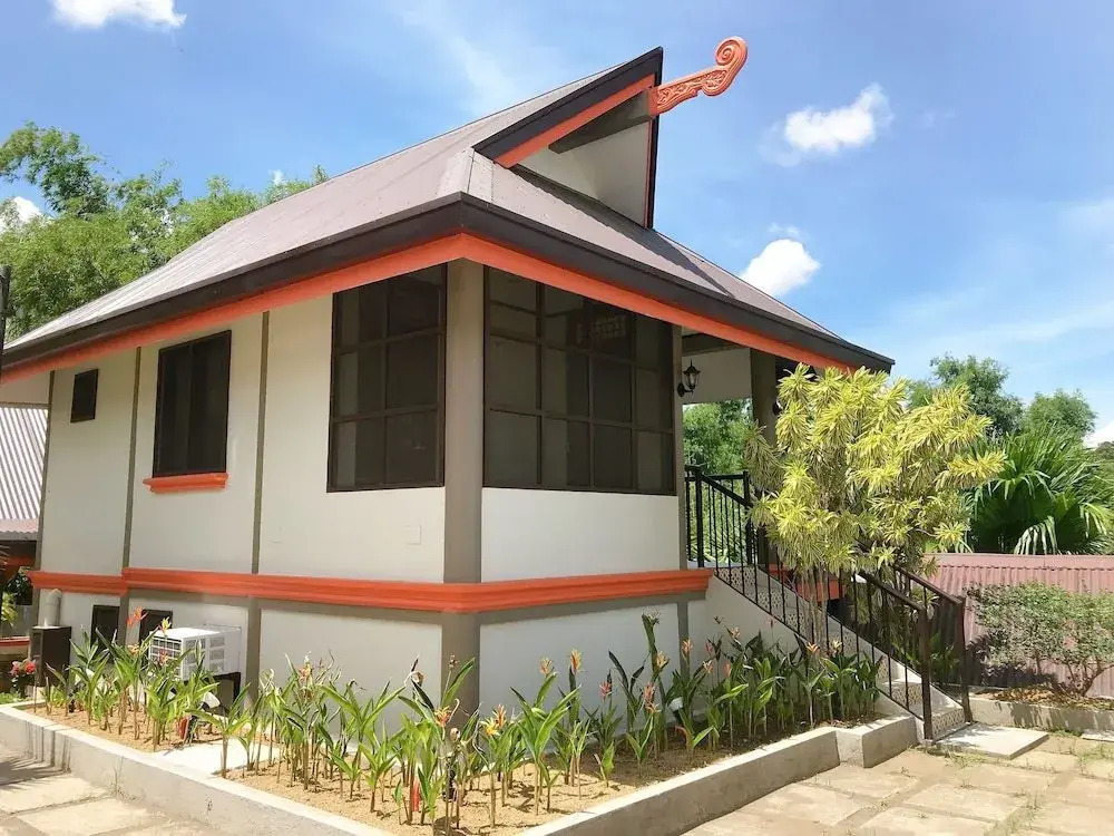 Casa Basilisa Hotel & Resort
