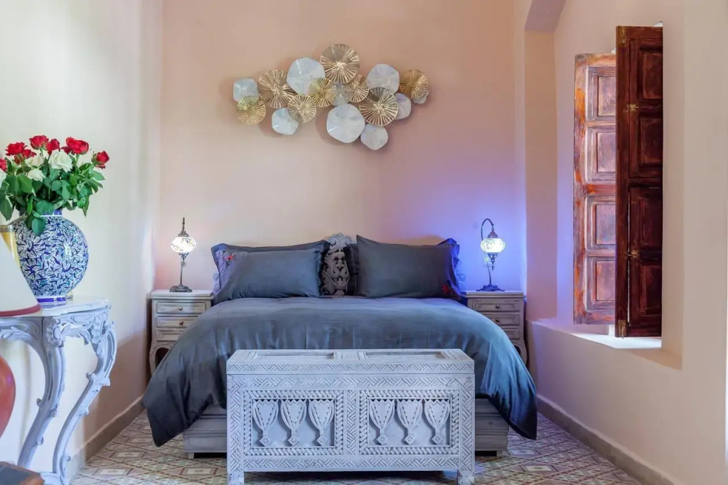 Hotel & Spa Riad Dar El Aila