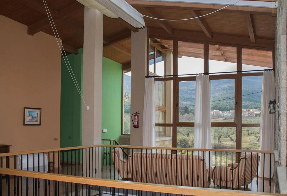 Casa Rural La Flor del Naranjo