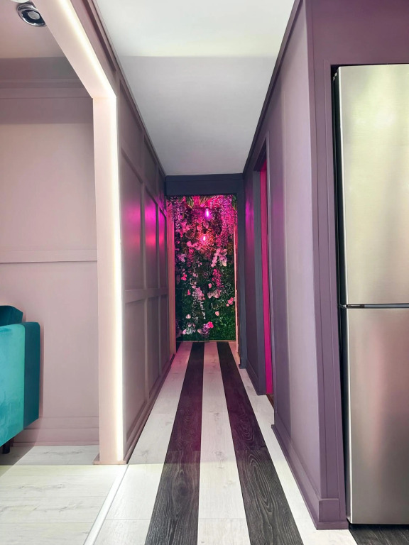 The Ultimate Hen Suite with Bar Area and Cinema Room