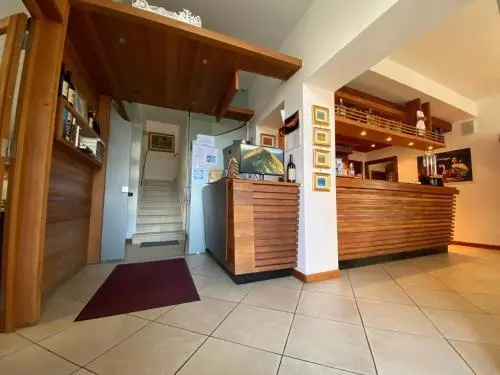 Hotel Ristorante il gusto di Valtellina