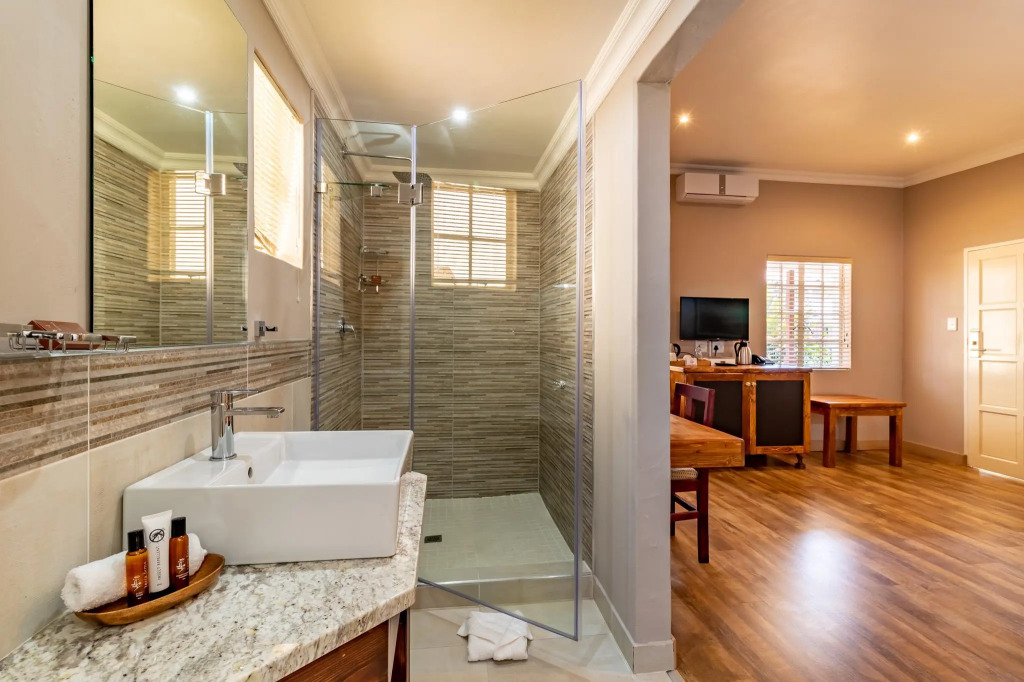 Little Pilgrims Boutique Hotel