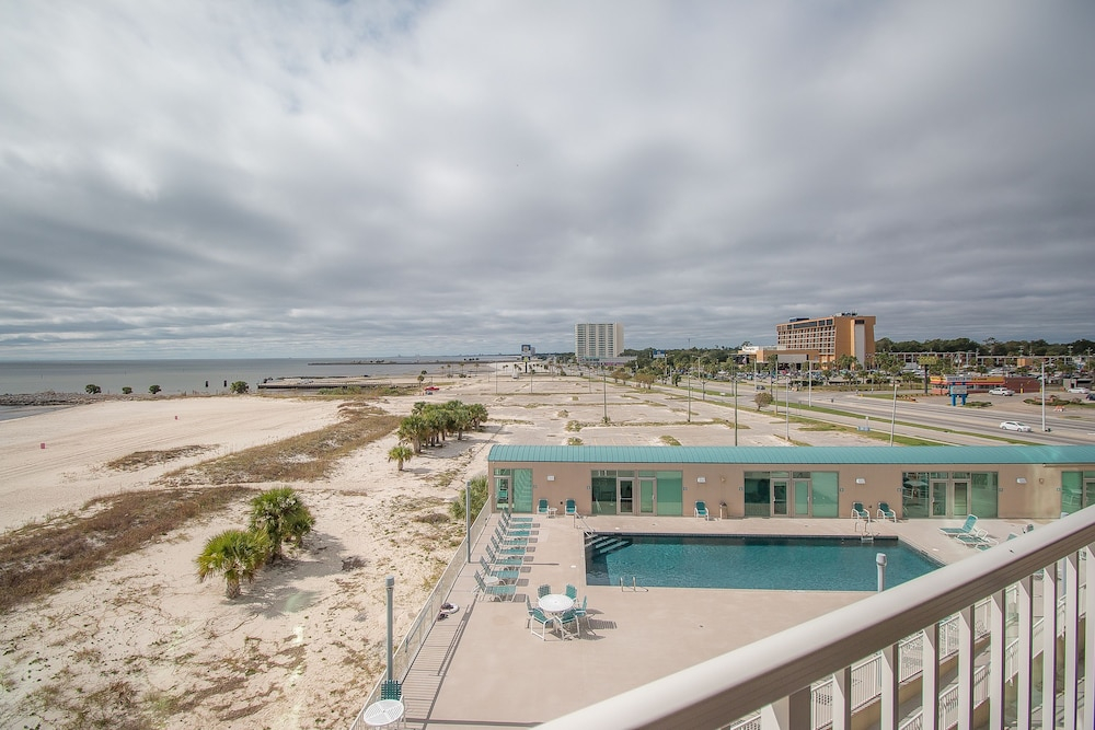 Sea Breeze-Sea Breeze 508