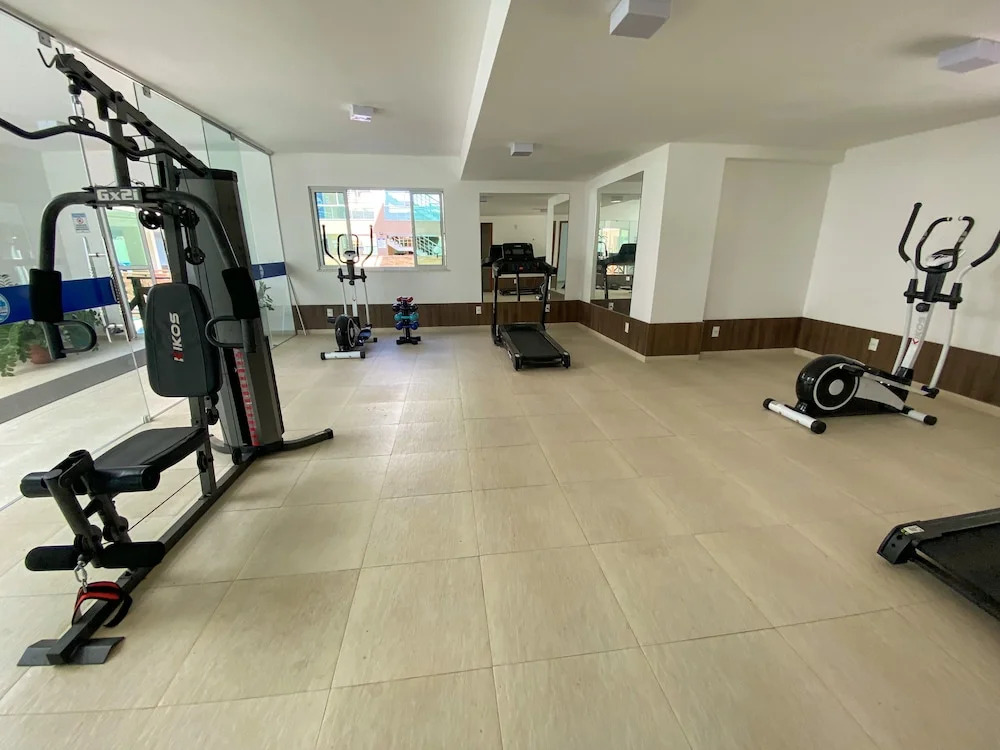 Beach Place Cumbuco por Be My Guest