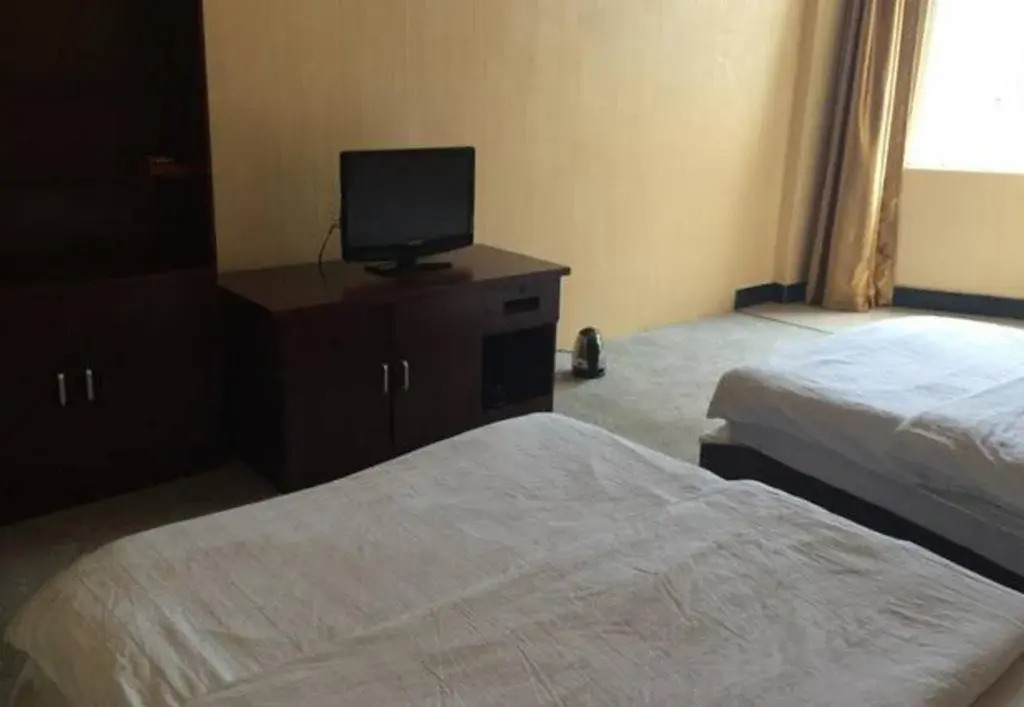 Xuanwei Jiafuda Inn