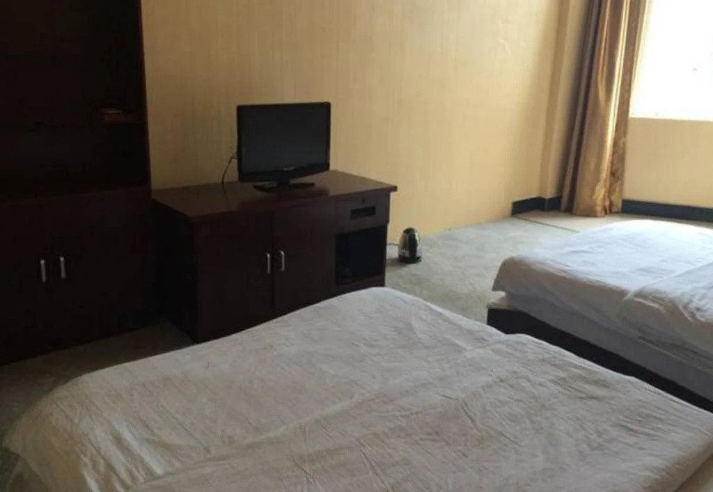 Xuanwei Jiafuda Inn