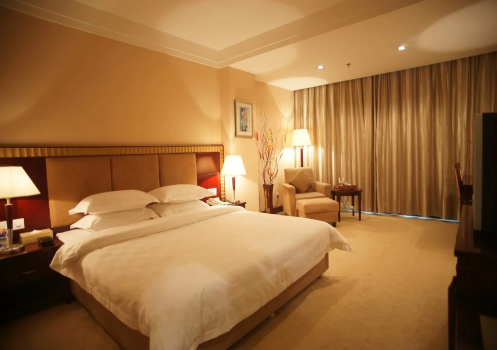 Jun Hao Hotel