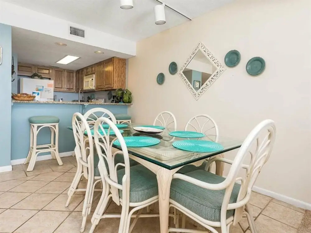 Romar Tower 5C by Meyer Vacation Rentals