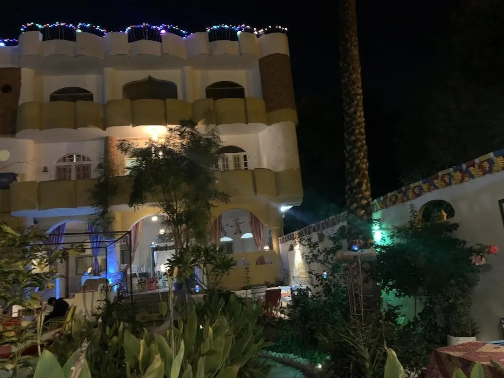 The Mango Guest House