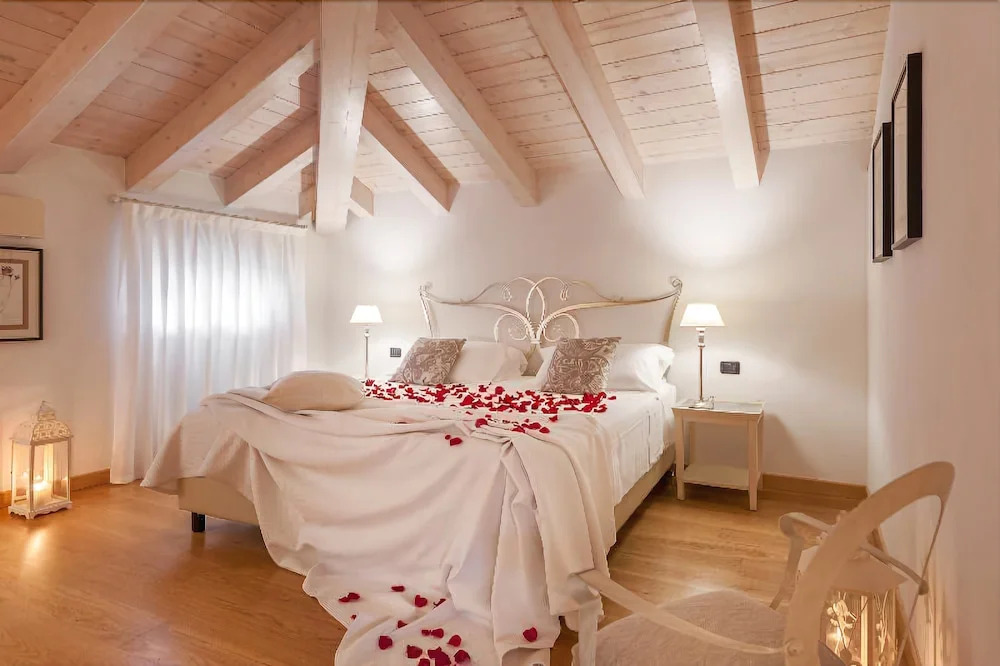 Affittacamere Boutique Room