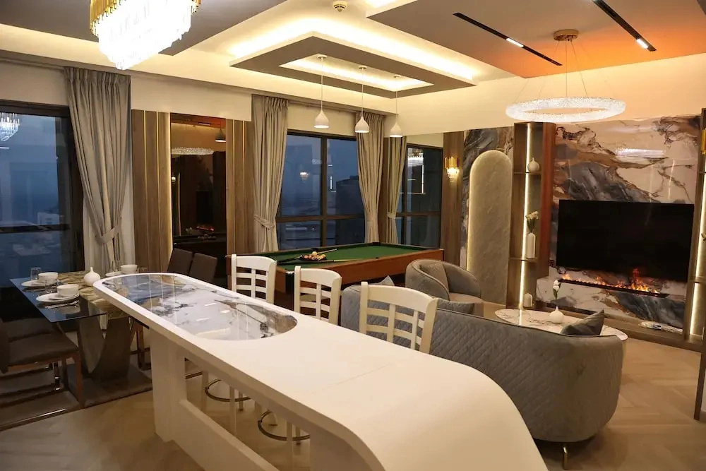 Highend Bahar Ultra Luxury Stay