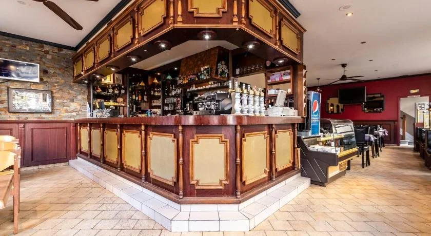 Hotel Le Bon Moine