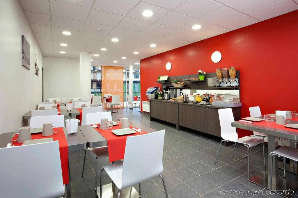 Aparthotel Adagio Access Paris Asnières