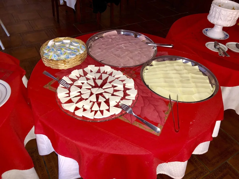 Alvorada Palace Hotel de Poços
