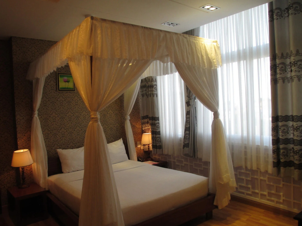 Anh Dao Mekong Hotel