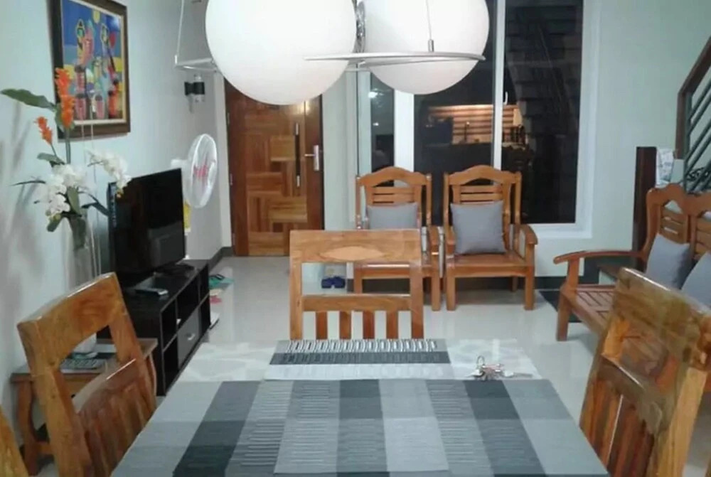 Alliyah's Townhouse